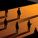 Image for article titled Brilliance is an alternate history of non-neurotypicals in America
